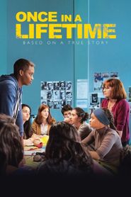 Les Héritiers series tv