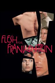 Chair pour Frankenstein 