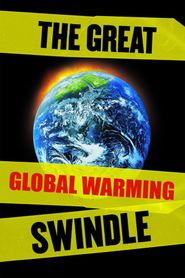 La Grande arnaque du réchauffement climatique 