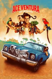 Ace Ventura, détective chiens et chats 