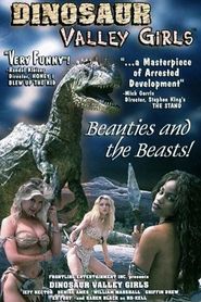 Dinosaur Valley Girls 