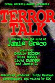 Terror Talk 