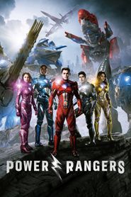 Power Rangers series tv