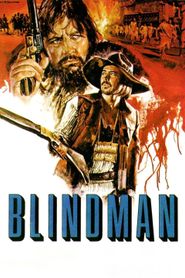 Blindman, Le Justicier Aveugle 