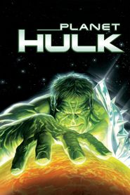 Planète Hulk 