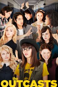 Les Parias series tv