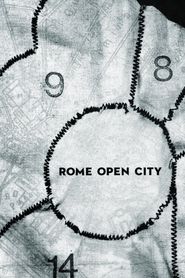 Rome, ville ouverte 