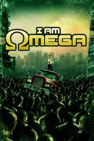 I am Omega 
