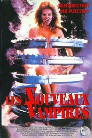 Les Nouveaux Vampires 