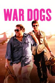 War Dogs series tv