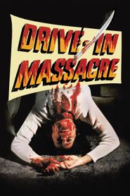 Drive-In Massacre 
