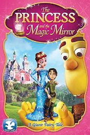 Tom Little et le miroir magique series tv