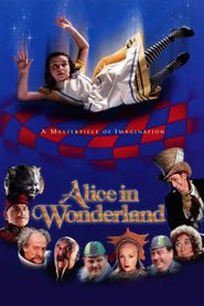 Alice au Pays des Merveilles 