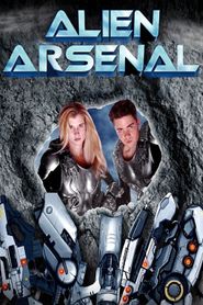 Alien Arsenal 