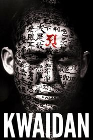 Kwaïdan 