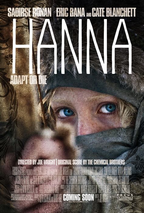 Hanna lacht