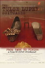The Tulse Luper Suitcases, Part 3: From Sark to the Finish 