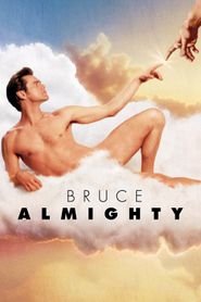 Bruce tout-puissant series tv