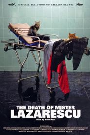 La Mort de Dante Lazarescu 