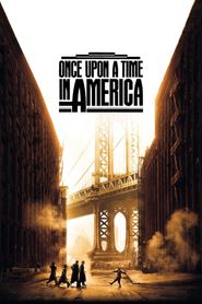 Il était une fois en Amérique series tv
