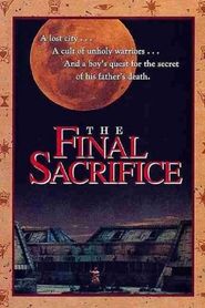 The Final Sacrifice 