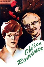 Romance de bureau 