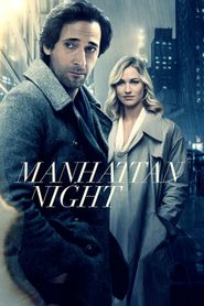 Manhattan Nocturne series tv