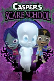 Casper à l'école de la peur 