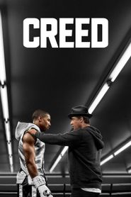 Creed : L\'héritage de Rocky Balboa series tv