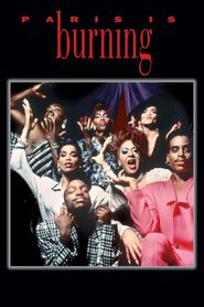 Paris Is Burning 