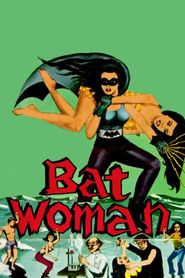 The Wild World of Batwoman 
