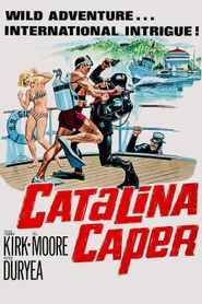 Catalina Caper 