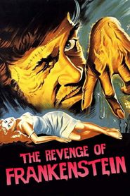 La Revanche de Frankenstein 