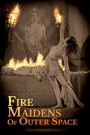 Fire Maidens of Outer Space 