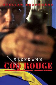Täcknamn Coq Rouge 