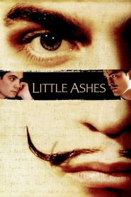 Little Ashes 