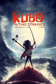 Kubo et l\'armure magique series tv
