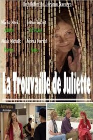 La Trouvaille de Juliette series tv