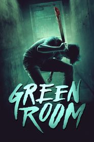 Green Room series tv