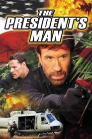 L\'Homme du président series tv