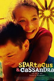 Spartacus & Cassandra series tv