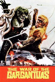 La Guerre Des Monstres 