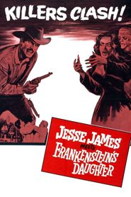Jesse James contre Frankenstein 