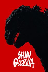 Shin Godzilla series tv