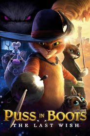 Le Chat Potté 2 : la dernière quête series tv
