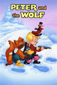 Pierre et le loup 