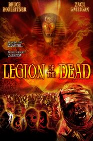 Legion of the Dead 