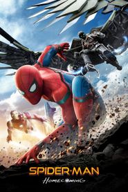Spider-Man : Homecoming series tv