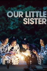 Notre petite sœur series tv