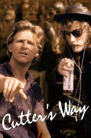 Cutter’s Way (La Blessure) 